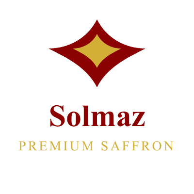 Solmaz Logo
